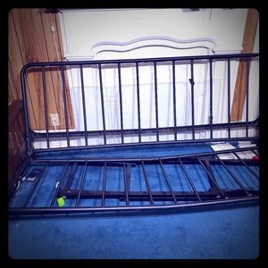 Futon Metalframe